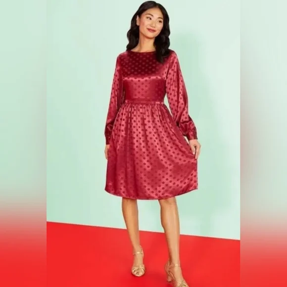 modcloth burgundy dress Chic White Boho Summer Dress  Flare Sleeve A-Line Mini Dress in White | Women's Boho Fashion | L